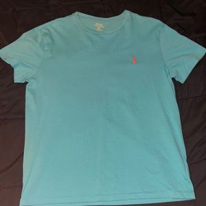 Polo t-shirt